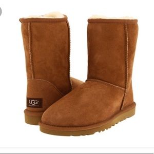 Uggs